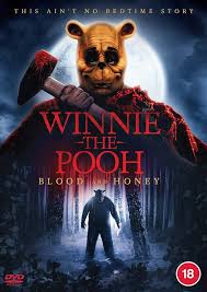 Winnie Pooh movie