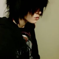 Emo boyfriend 