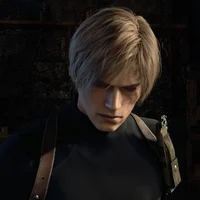 Leon S Kennedy 