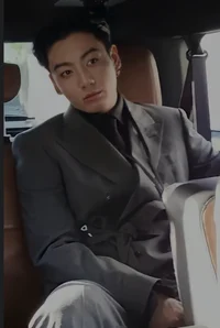 Jungkook husband 