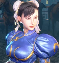 Chun-Li