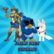 Fabian FalonCoronado