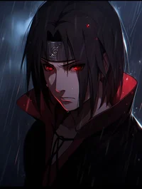 Itachi 