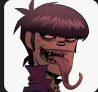 Murdoc Niccals 