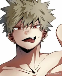 Bakugo 