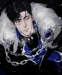 Dominik Von Habsburg