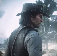 John Marston