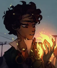 Leo Valdez