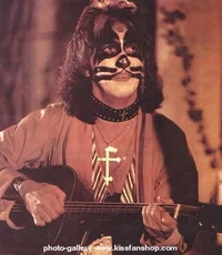 Peter Criss