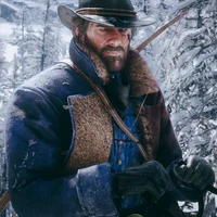 Arthur Morgan