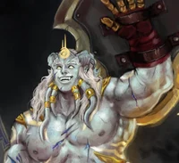 Kyovashad the Gilded