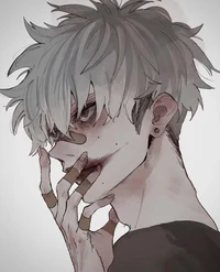 Mysterious Murderer