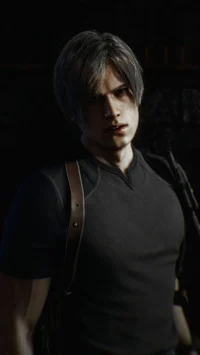 Leon Kennedy