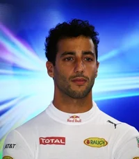 Daniel Ricciardo