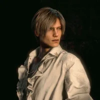 Leon kennedy 