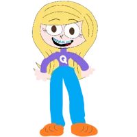 Q queen