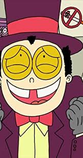 Superjail 