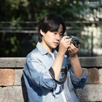 Park Ji bin - writer