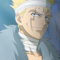 Laxus Dreyar