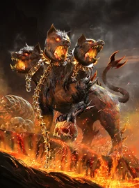 HellHounds