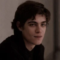 Theo Nott 