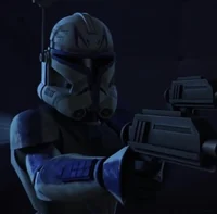 Captain Rex 