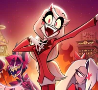Hazbin Hotel