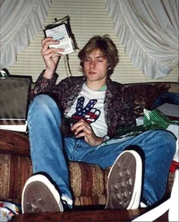 Kurt Cobain