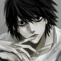 L Lawliet