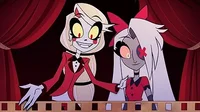 Hazbin hotel