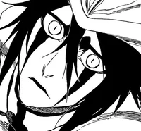 Ulquiorra Ciffer 