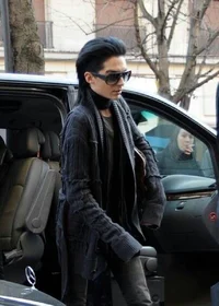 Bill Kaulitz
