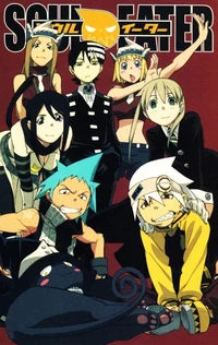 Soul eater RPG 