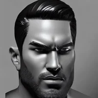 cloned giga chad