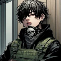 Sean - bf