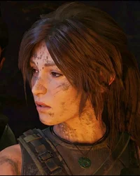 Lara Croft