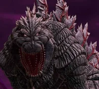 Godzilla Ultima