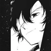 Dazai Osamu 16