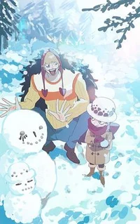 Corazon n Law