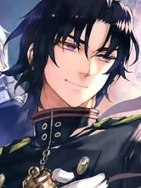 guren ichinose