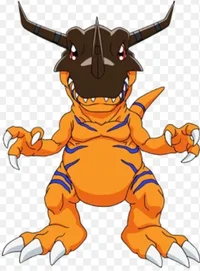 Greymon