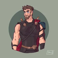 Thor Odinson