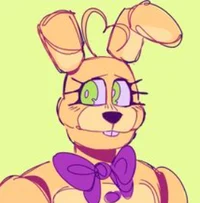 Spring bonnie