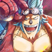 Franky ONE PIECE