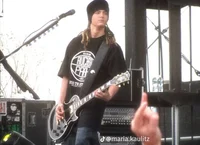 Tom Kaulitz ur bully