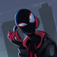 MILES MORALES