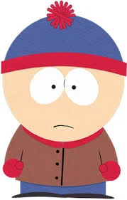 Stan Marsh