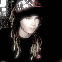 tom kaulitz