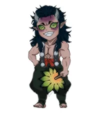 Karaku Hantengu-mini