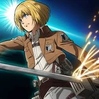 Armin Arlert